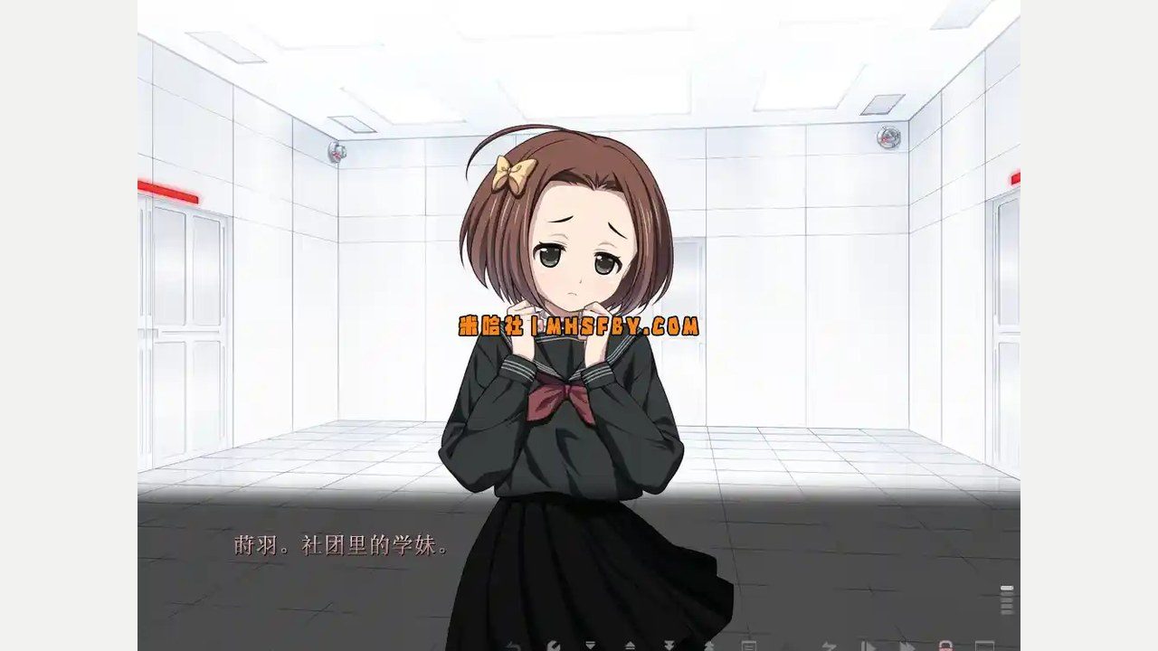 乐园之扉 存档攻略 画面 8