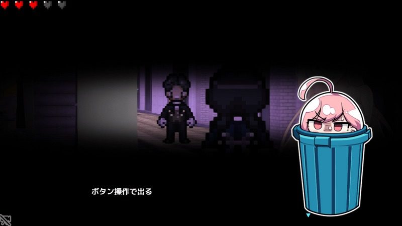 全果徘徊的女子大学生 探索场景 资料图 2