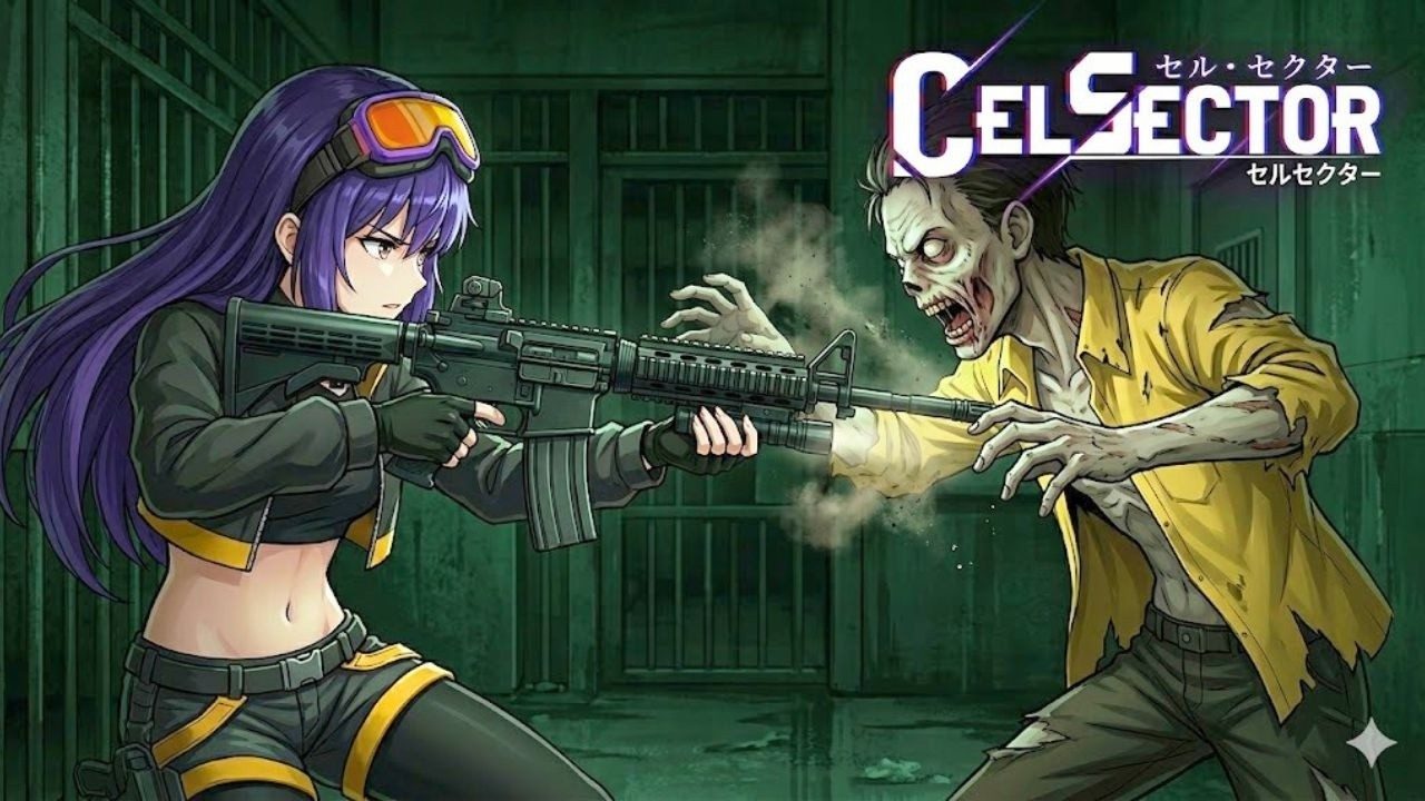 细胞领域CelSector版正式版 地图探索 页面配图 4