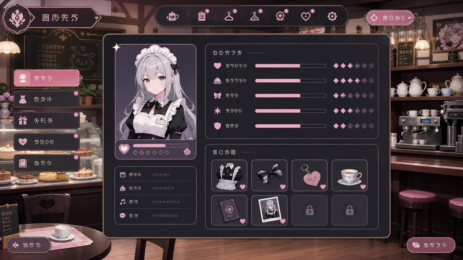 大师NTRMaster 攻略要点 玩法截图 5