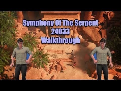 蛇之交响曲_Symphony of the Serpent 角色养成 内容截图 1