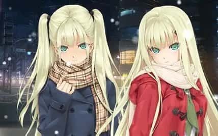 美少女万华镜 安卓版 实机截图 8