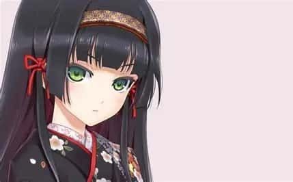 美少女万华镜 角色路线 预览图 5
