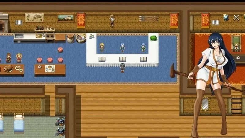 诅咒铠甲 版本内容 资料图 6