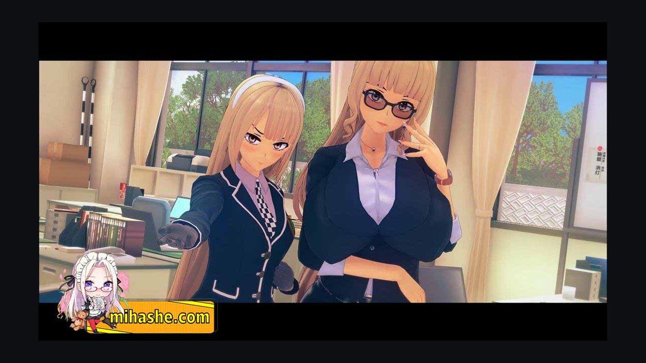 腐败王国CorruptedKingdom 支线内容 预览图 2