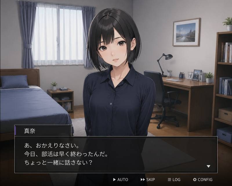 ROOM 场景演出 预览图 4