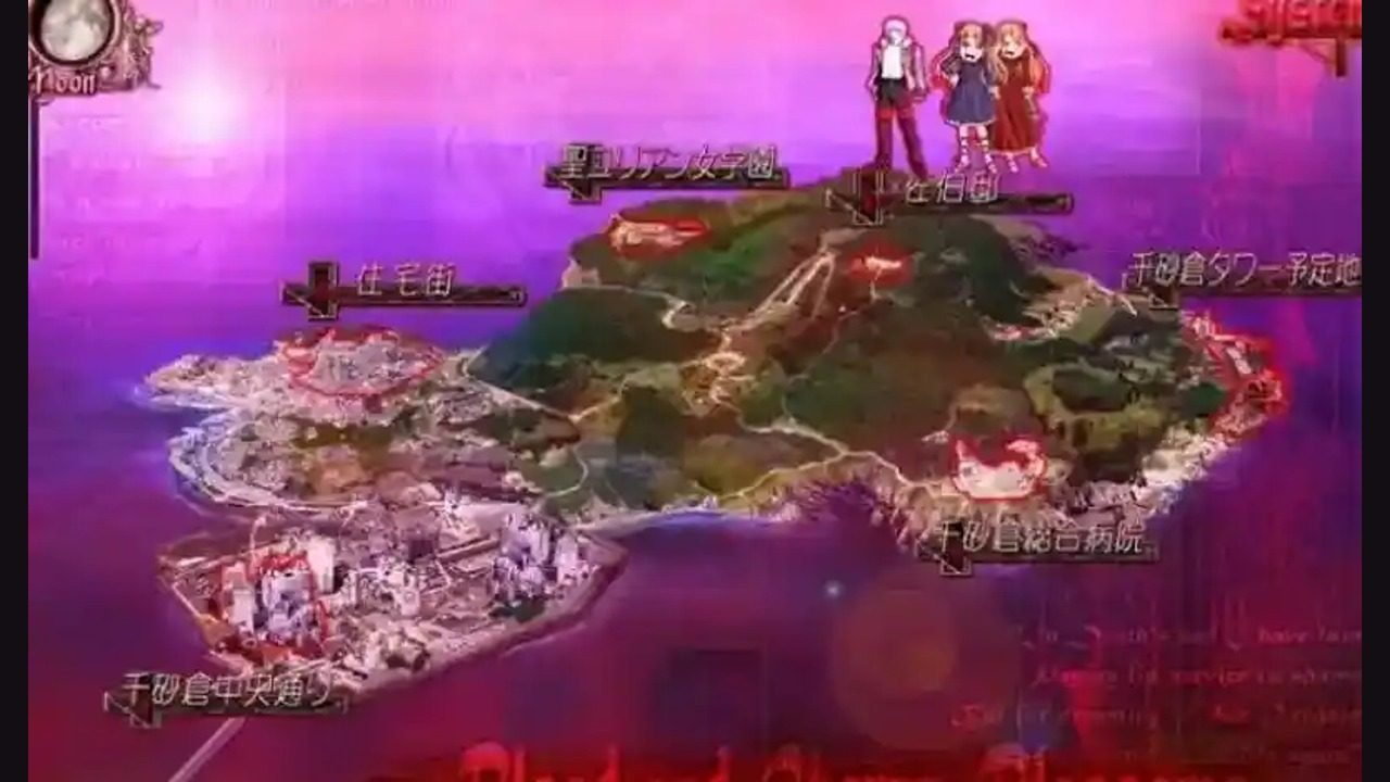 献给支配者的狂死曲 献给支配者的狂死曲中文版下载入口和PC版说明：攻略索引 封面图