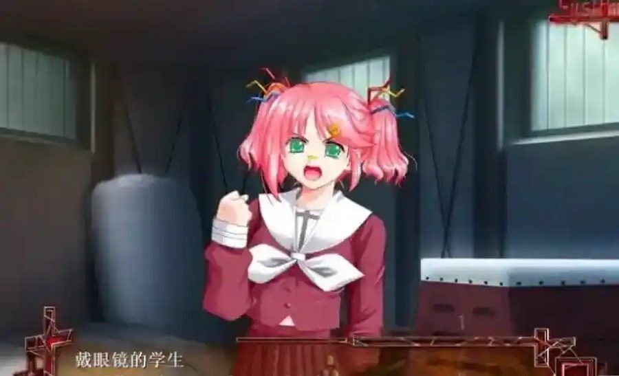 献给支配者的狂死曲 路线分支 展示图 3