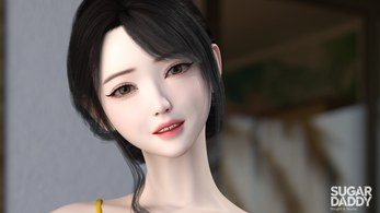 糖爹买下并绑定SugarDaddy 故事片段 演示图