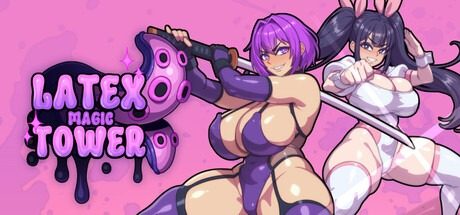 乳胶魔塔MotaofLatex版 故事片段 详情图 3