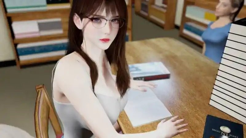 织梦人破解完结版 支线内容 页面配图